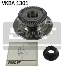 Комплект подшипника SKF VKBA 1301